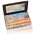 Shany Professional Eyeshadow Kit, 180 Color, 180 Grams&nbsp;&nbsp;by Shany 