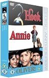 Hook/Oliver/Annie [DVD]