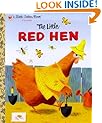 The Little Red Hen