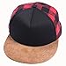 ThatsRad Toddler Kid's Blank Mesh Trucker Hat Cap Snapback