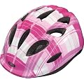 ABUS Kinder Fahrradhelm Smiley