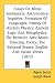 Essays On Moral Sentiments; Astronomical Inquiries; Formation Of Languages; History Of Ancient Physics; Ancient Logic And Metaphysics; The Imitative Arts; ... Senses; English And Italian Verses (1872)