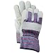 Magid Top Gunn TB256EKDP Leather Glove, Safety Cuff