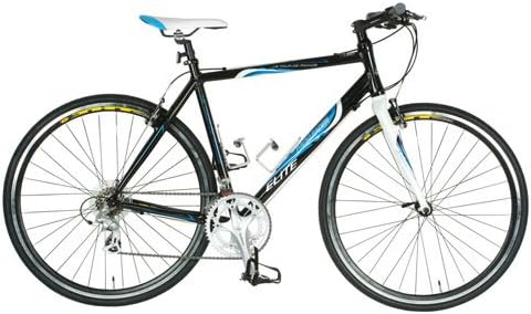 Tour De France 700c Packleader Elite Road Bike