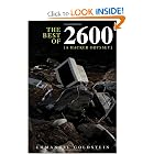The Best of 2600: A Hacker Odyssey by Emmanuel Goldstein