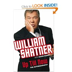 Up Till Now: The Autobiography
