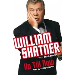 Up Till Now: the Autobiography: The Autobiography