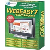 V Communication Web Easy 7.0 Professional