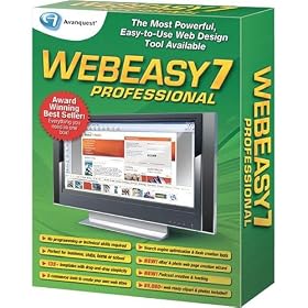 V Communication Web Easy 7.0 Professional
