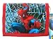 Search : Marvel The Amazing Spider-man Wallet- Kids Trifold Wallet (Red Trim)