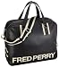 Fred Perry iNFLIGHT OVERNIGHT BAG L6144 Unisex - Erwachsene Schultertaschen