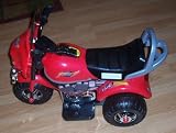 Freeway 150 3-wheeler Rechargeable Battery Operated