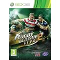 Rugby League Live 2 (XBOX 360) [UK IMPORT]
