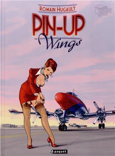 Pin up wings tome 1