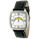 NFL Men's NFL-RET-SD Retro Series San Diego Chargers Watch
