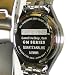 MLB Men's Boston Red Sox (World Series) General Manager Series Watch #MT-BOS-WS