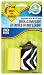 Bags on Board Geometric Dispenser w/Refill