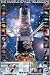 The Hubble Space Telescope - Poster (Size: 24" x 36")