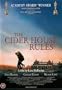 The Cider House Rules (Pal/Region 2)