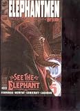 ELEPHANTMEN #1