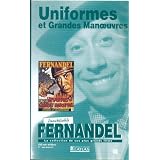 Uniformes et grandes manoeuvres [VHS]par Alibert