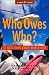 Who Owes Who: 50 Questions about World Debt (Global Issues) (Global issues series)