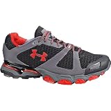 Under Armour Mirage StabilityTrail Running Shoe Mens