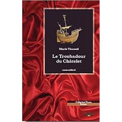 Le Troubadour du Ch�telet