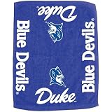ForeFront Duke Blue Devils College Players Towel