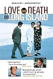 Love And Death On Long Island