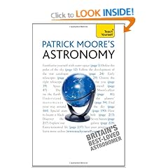 Patrick Moore's Astronomy: Teach Yourself