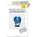 Patrick Moore's Astronomy: Teach Yourself