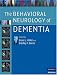 The Behavioral Neurology of Dementia (Cambridge Medicine)