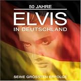 Produkt-Bild: Elvis in Deutschland