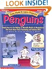 Easy Make & Learn Projects: Penguins (Grades 1-3)