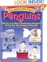 Easy Make & Learn Projects: Penguins (Grades 1-3)