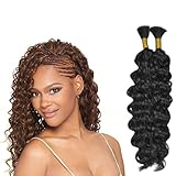 Human Hair For Braiding