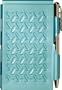 Wellspring Flip Note, Everyday Turbo Turquoise (2215)