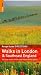 The Rough Guide to Walks in London and Southeast England (Rough Guide to Walks in London & Southeast England)