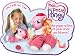 Hasbro - Mon Petit Poney - Peluche - Mon Vrai Poney