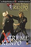 Kenpo Extreme Larry Tatum