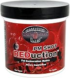 Controlled Labs  Pm Shots REDuction, Apple Cinnamon, 165 gra