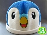Pokemon: Piplup Costume Hat