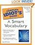 The Complete Idiot's Guide to a Smart Vocabulary