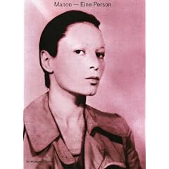 Manon - Eine Person