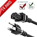 DELL OptiPlex 990 Compatible Long AC Power Cord - 10ft