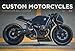 Bike EXIF Custom Motorcycle Calendar 2016