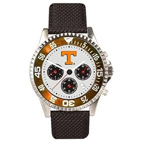 Tennessee Volunteers Competitor Chronograph Watch