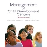 management of child development centers 7th edition