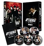 ATHENA-���ƥ�-��DVD��SET1